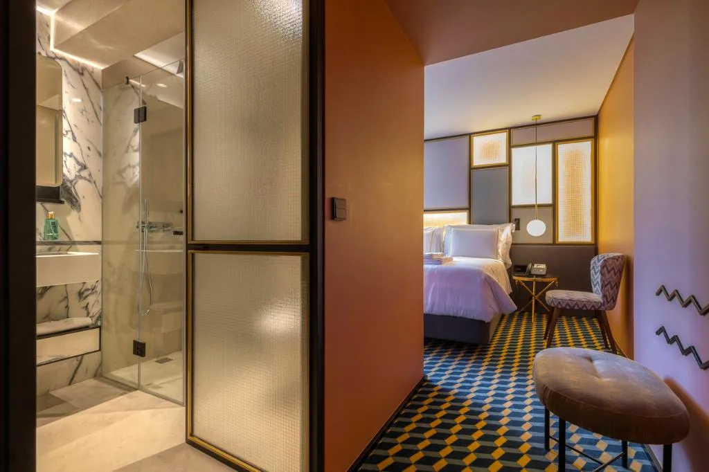 SUITE SUPERIOR Room, The Convo Porto Hotel & Suites, Porto