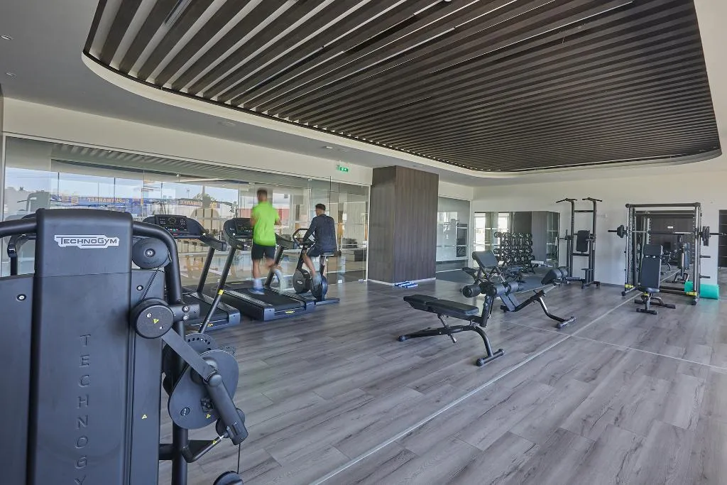 Sports and Entertainment, Chrysomare Beach Hotel & Resort, Cyprus
