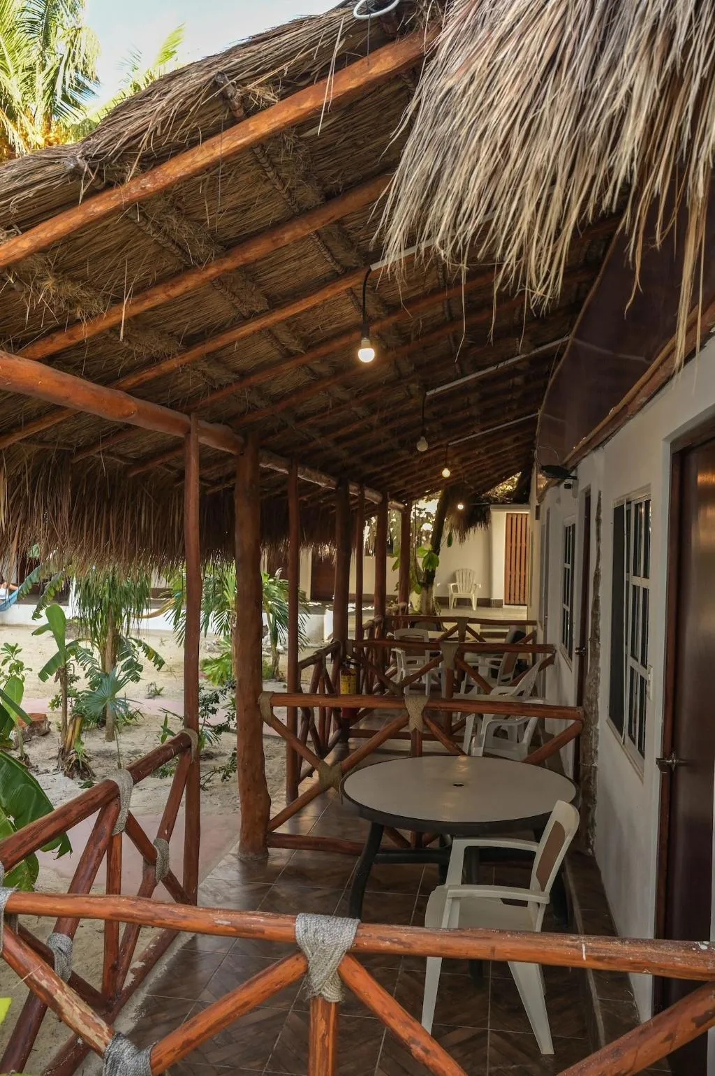 Room, Hotel Boutique Kinta Kan Adults Only, Playa Del Carmen