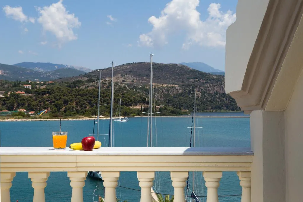 SUITE TWO BEDROOMS Room, Alley Boutique Hotel & Spa, Kefallinia