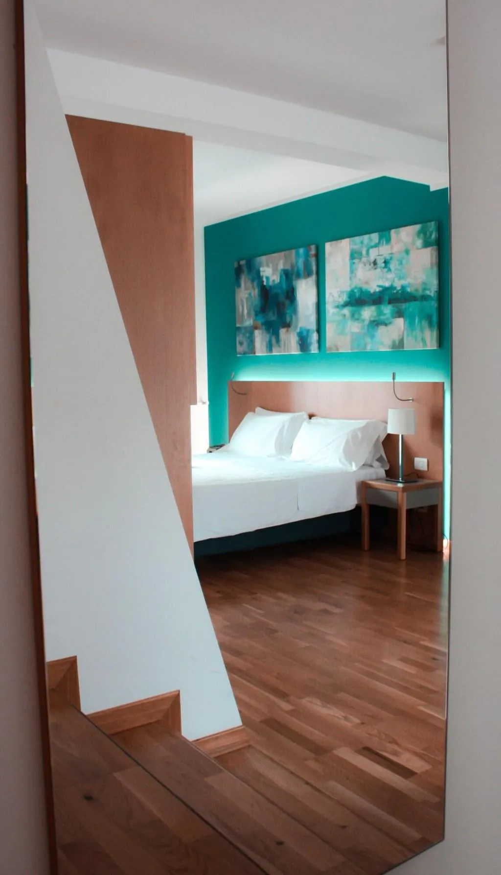 Room, Principe Alogna Wellness & Spa, Palermo