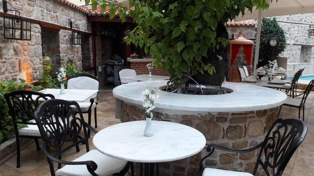 Bar, Hotel 1207 Special Class, Antalya
