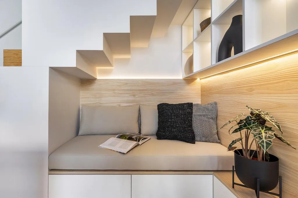 VILLA PREMIER KING BED Room, Canto De Luz, Porto