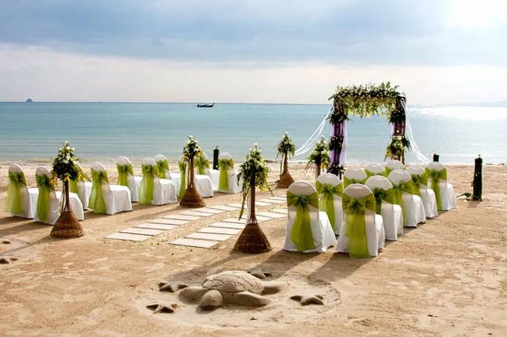 Beach, Beyond Resort Krabi, Krabi