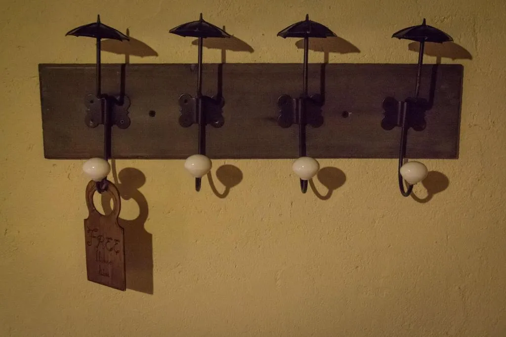 Room, Cal Ganso Encantat, Costa Dorada
