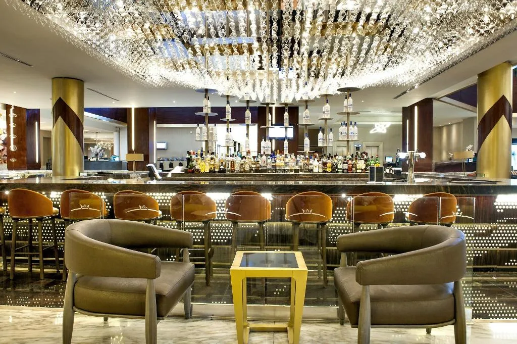 Bar, Moon Palace Nizuc  All Inclusive, Cancun Area