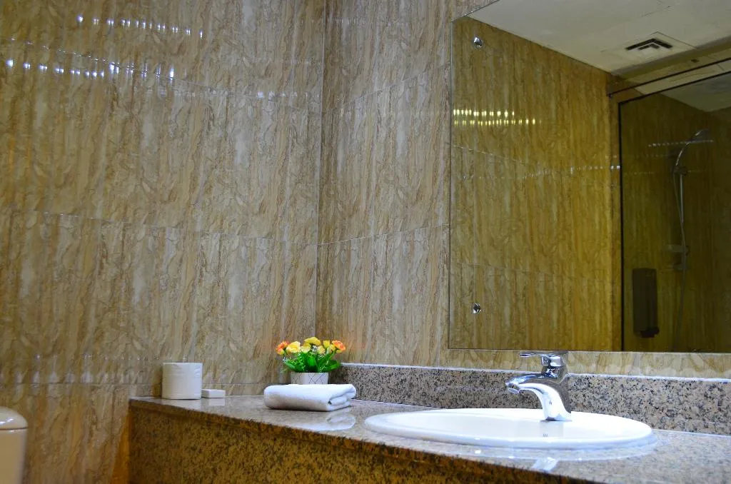 Room, Orchid Hotel Deira Dubai, Dubai