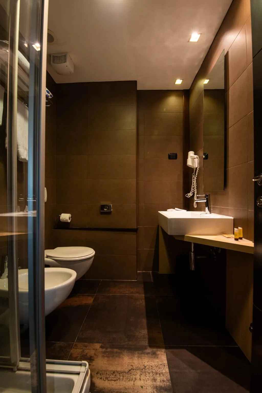 DOUBLE SUPERIOR Room, Axolute Comfort Hotel - Cantu, Milan