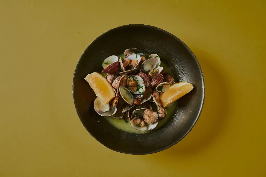 Restaurant, O Artista Boutiques Suites, Lisbon