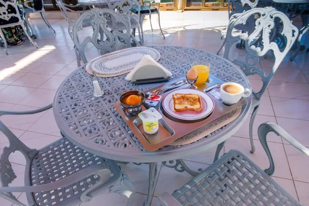 Restaurant, Atlantico Centro, Tenerife