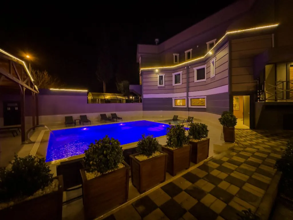 General view, Belek 07 Luxury Suites Only For Family, Antalya
