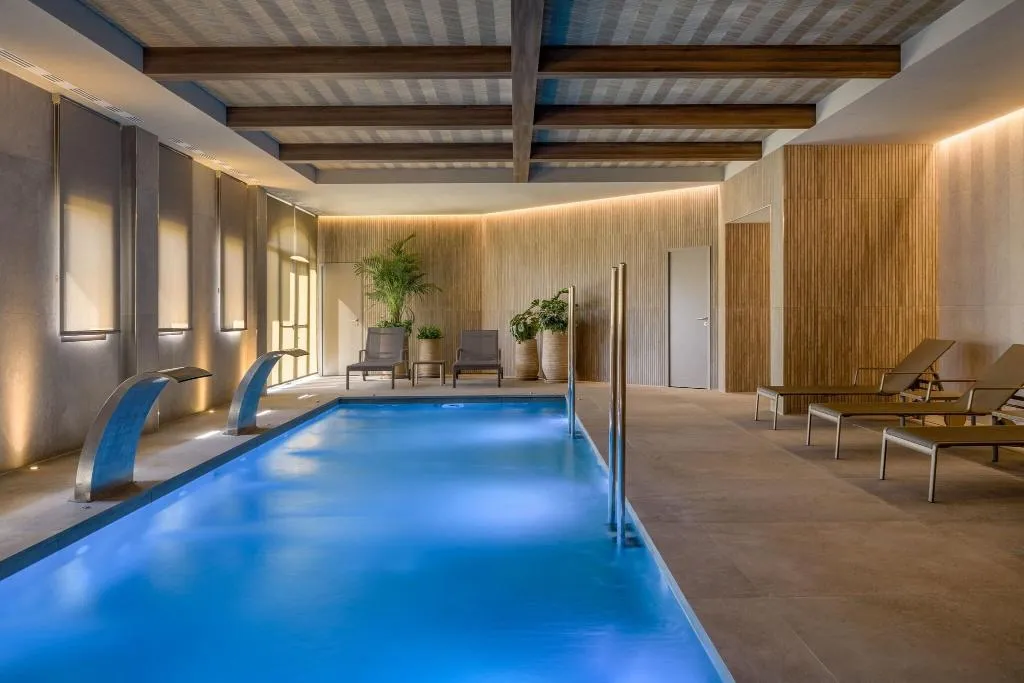 Pool, Son Antem, Majorca