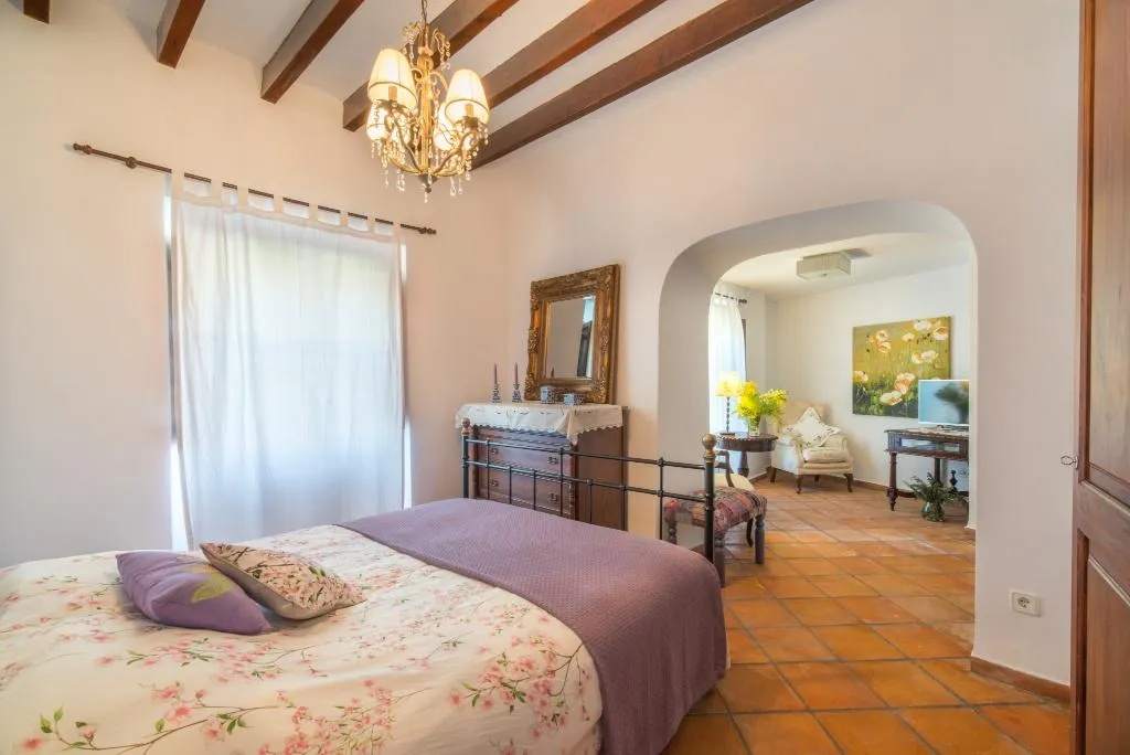 Double or Twin STANDARD Room, Sa Vall, Majorca