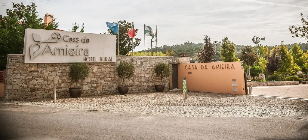 General view, De Charme Casa da Amieira, Lisbon
