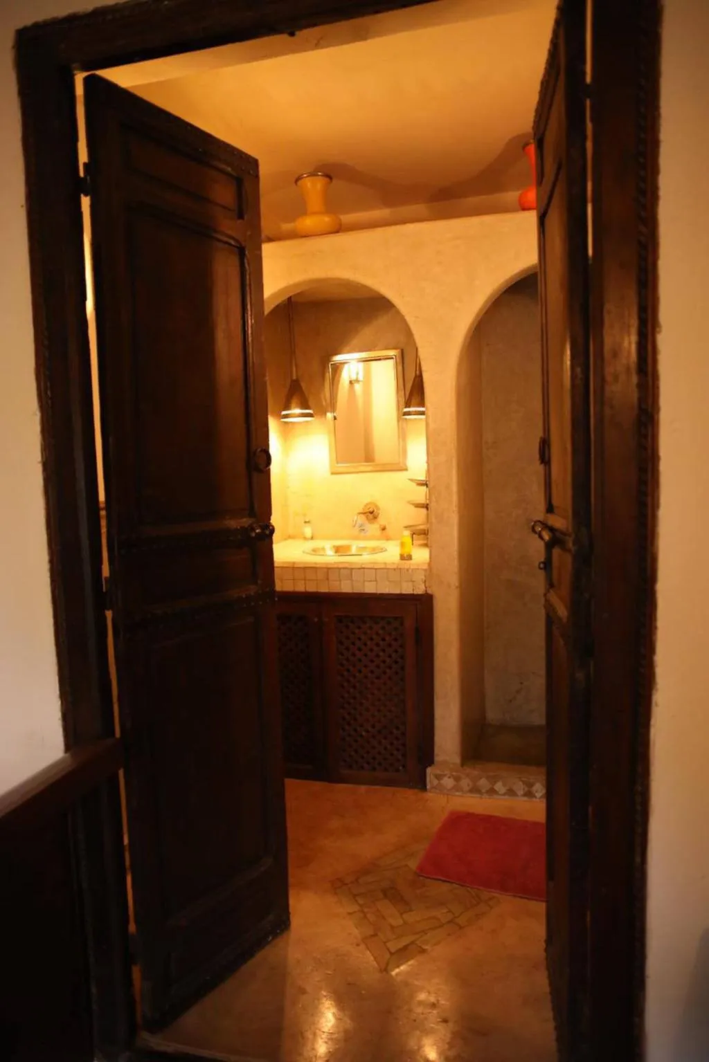 SUITE SUPERIOR Room, Riad Dar Bounouar, Marrakech