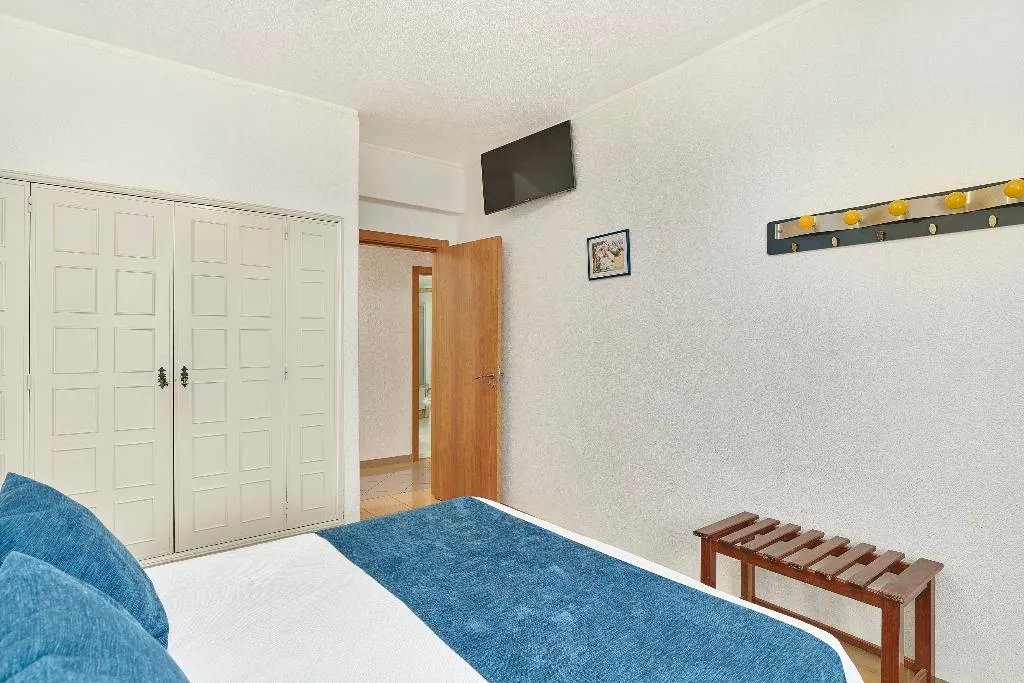 APARTMENT POOL VIEW TWO BEDROOMS Room, Tropical Sol, Algarve