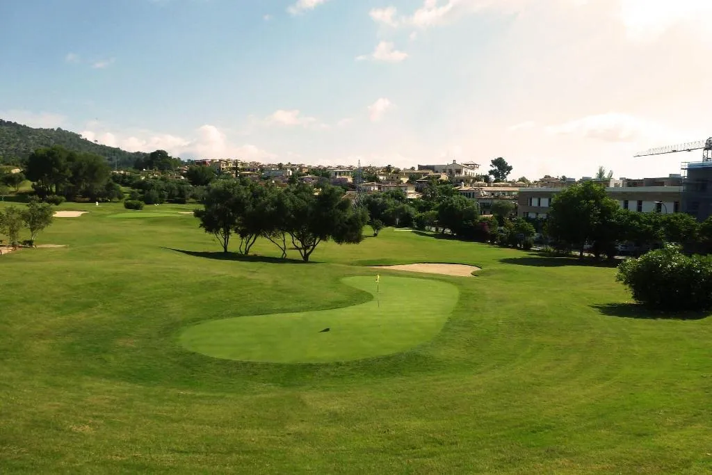 Sports and Entertainment, Sheraton Mallorca Arabella Golf Hotel, Majorca