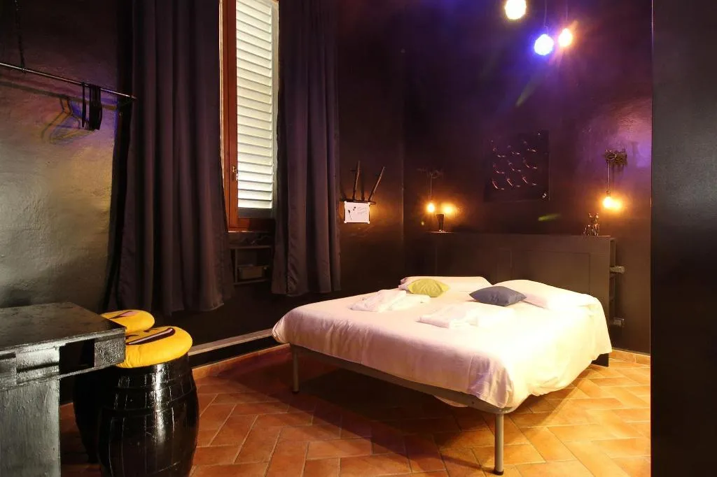 Room, Il Mercato Centrale B&B, Florence