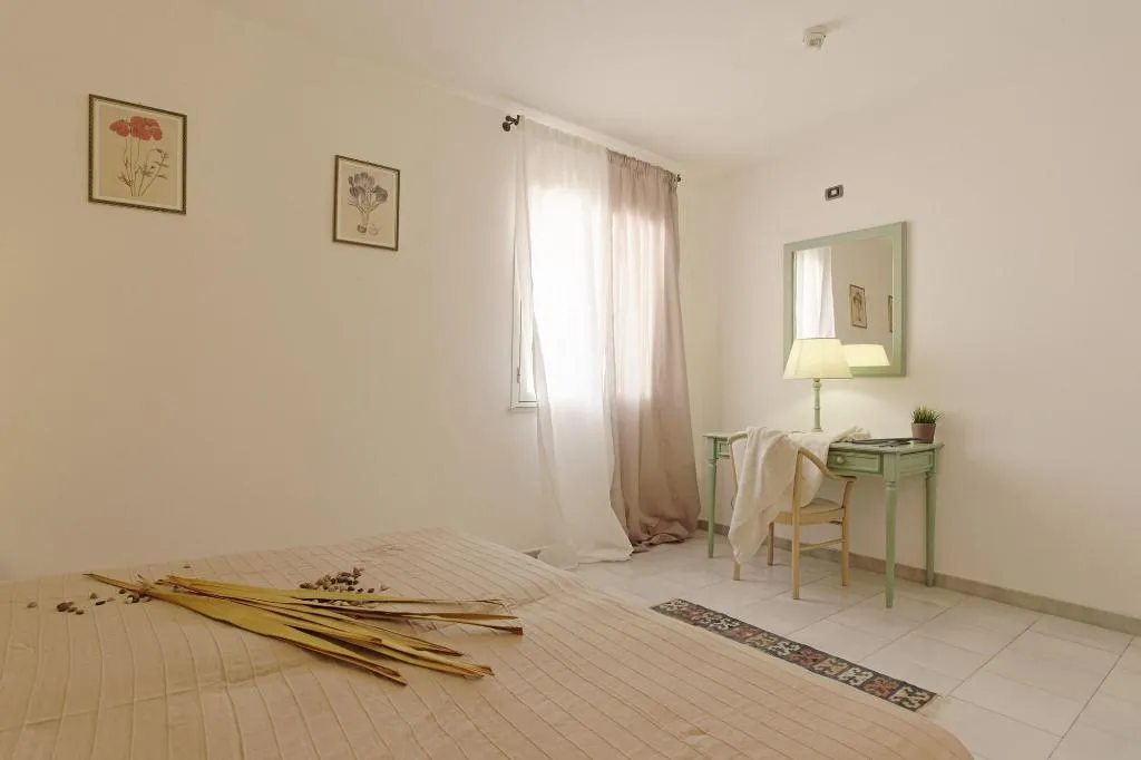 Room, Hotel Puntamajata, Catania