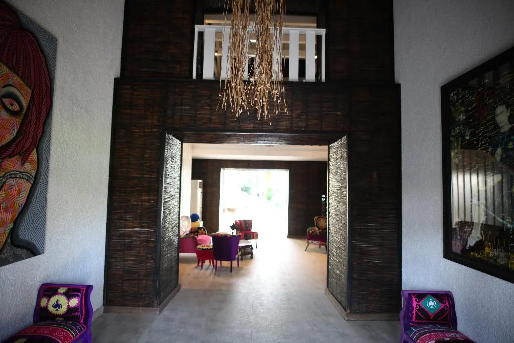 Lobby, Toka Bodrum Hotel & Beach Club, Bodrum