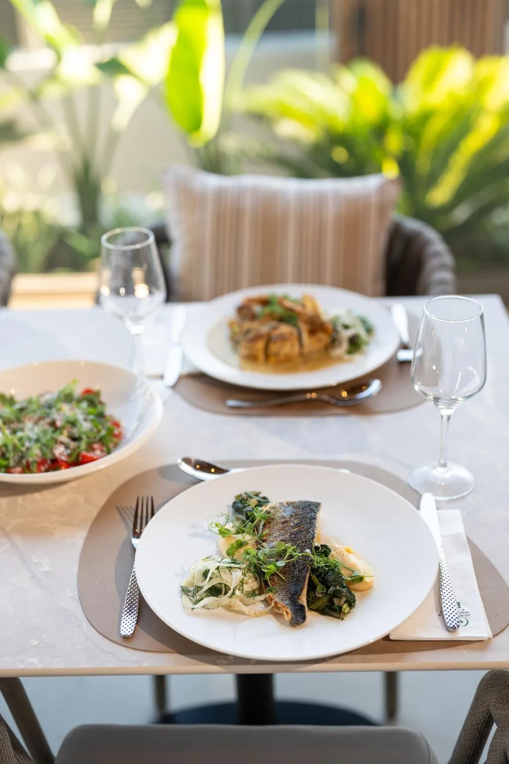 Restaurant, Alizo Boutique Hotel & Spa  - Adults Only, Rhodes