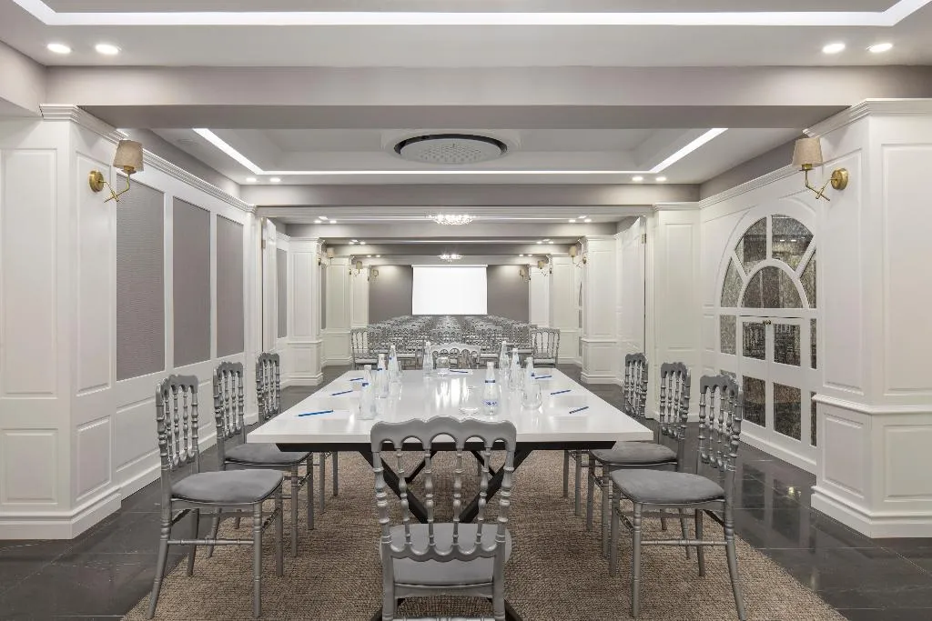 Conferences, Blue Marlin Deluxe Spa Resort, Antalya