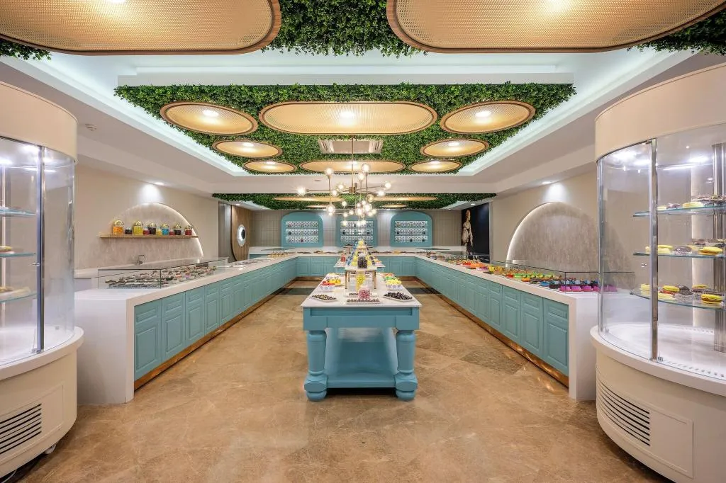 Restaurant, Side Premium, Antalya