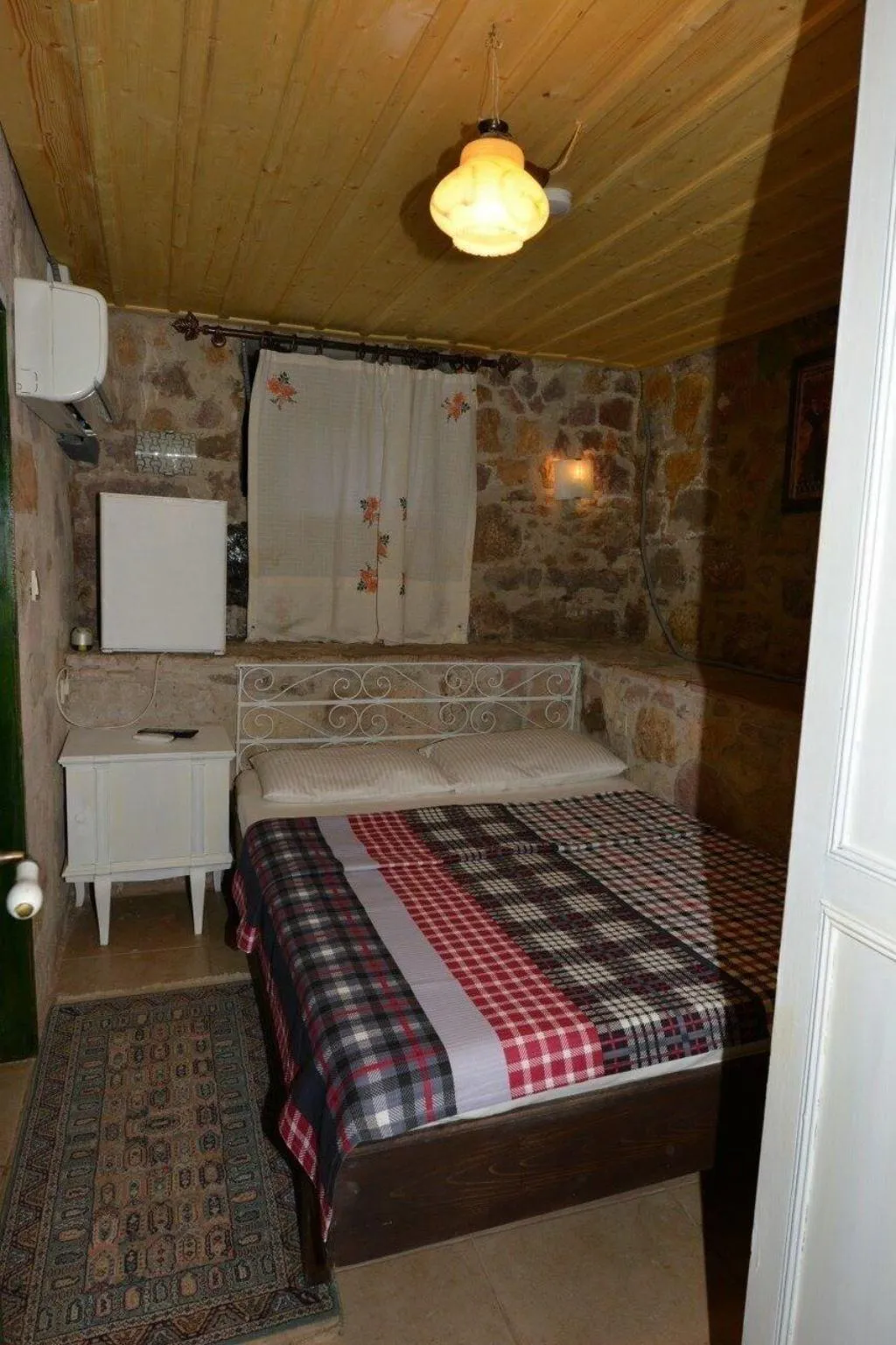 Room, Cunda Zehra Teyzenin Evi, Izmir