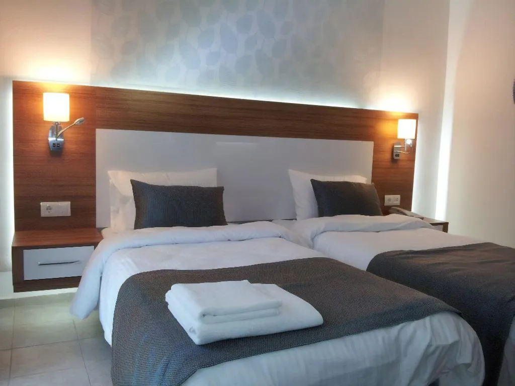 DOUBLE STANDARD Room, Daisy Garden Resort Hotel, Dalaman