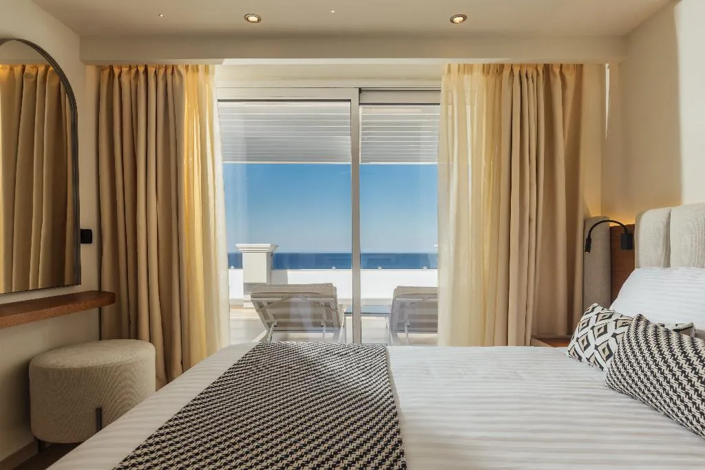 SUITE SEA VIEW Room, Alexandra Beach Resort and Spa, Zante