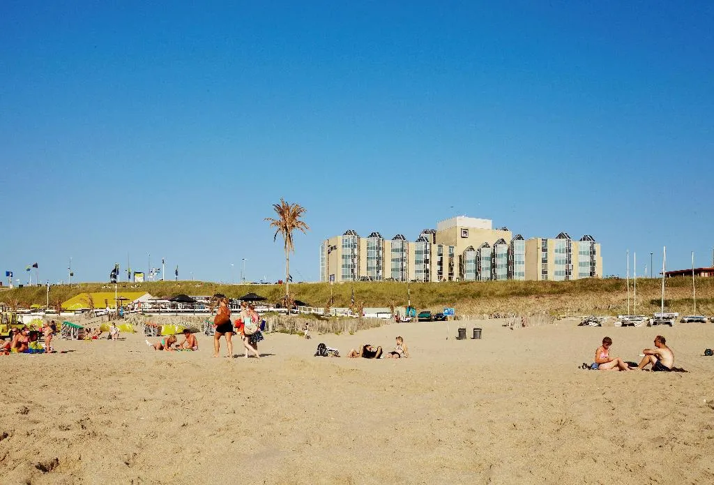 General view, NH Zandvoort, Amsterdam
