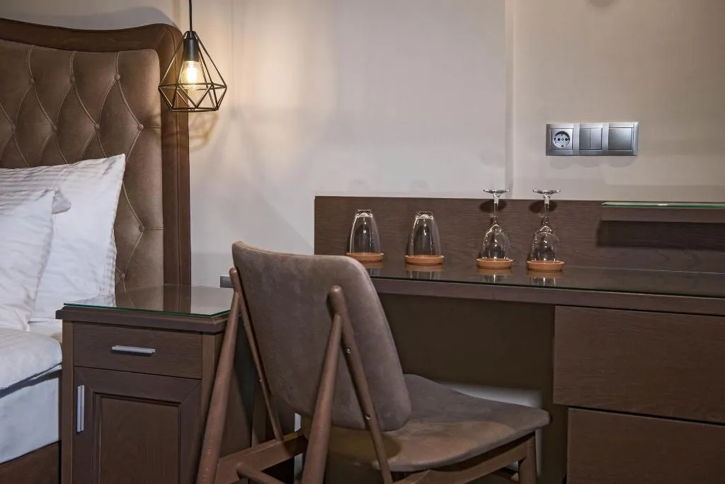 Room, Hotel Pyrgos Boutique & Suites, Thessaloniki