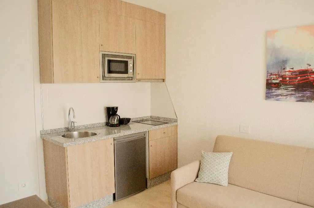 APARTMENT TWO BEDROOMS Room, klayman Olivina Aparthotel, Tenerife