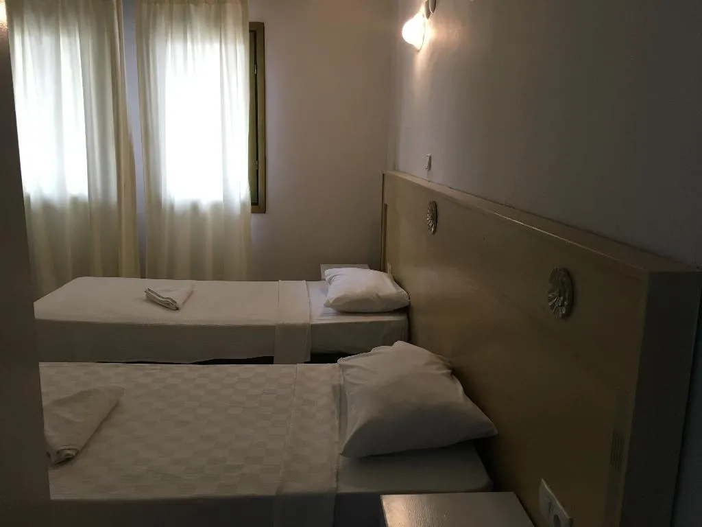 APARTMENT TWO BEDROOMS ONE BATHROOM Room, Tropic Marina, Dalaman