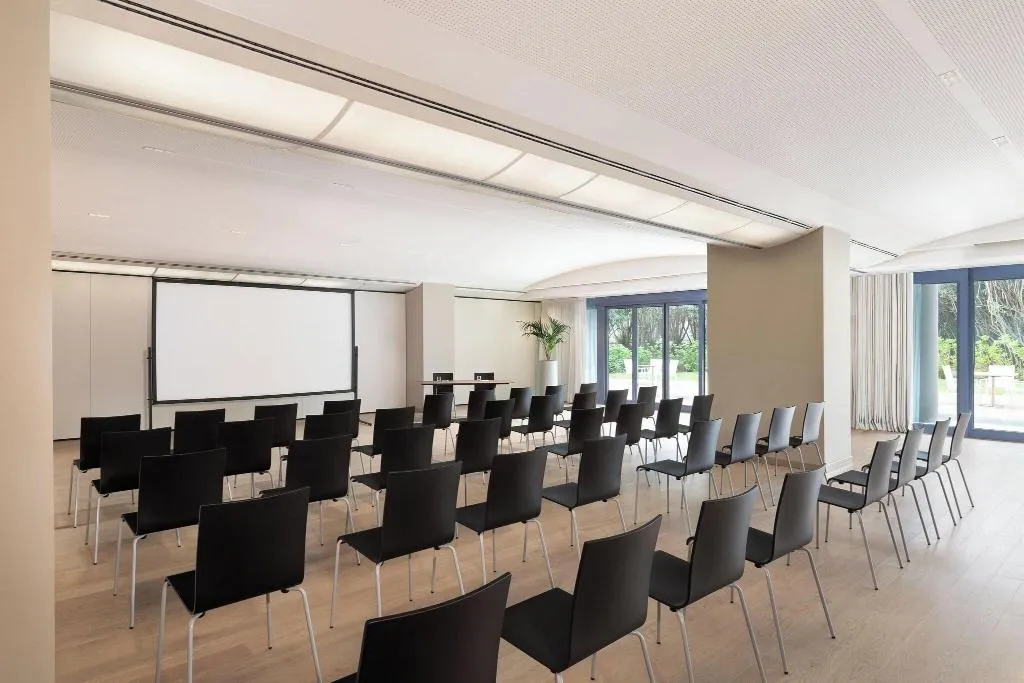 Conferences, Sheraton Lake Como, Milan