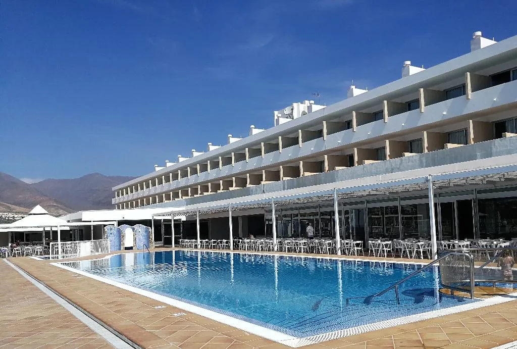 Pool, SBH Maxorata Resort, Fuerteventura