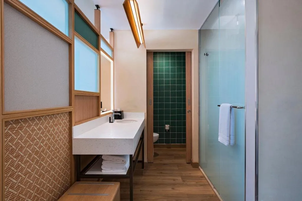 Room, Aloft Playa Del Carmen, Playa Del Carmen