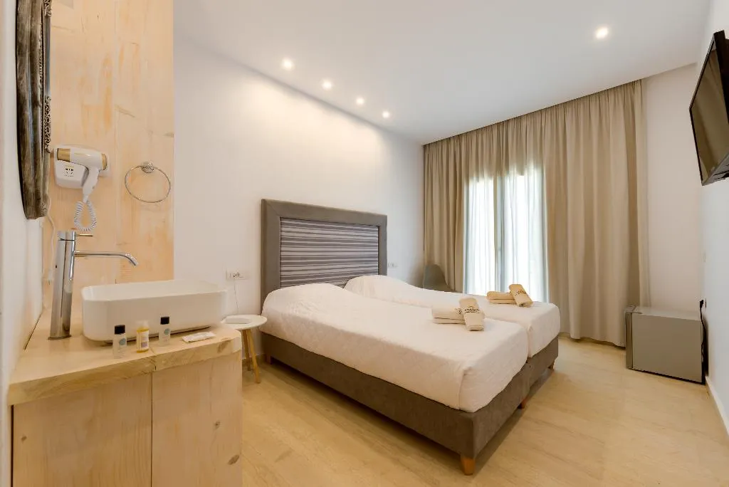 DOUBLE SUPERIOR Room, Anamar Santorini, Rhodes