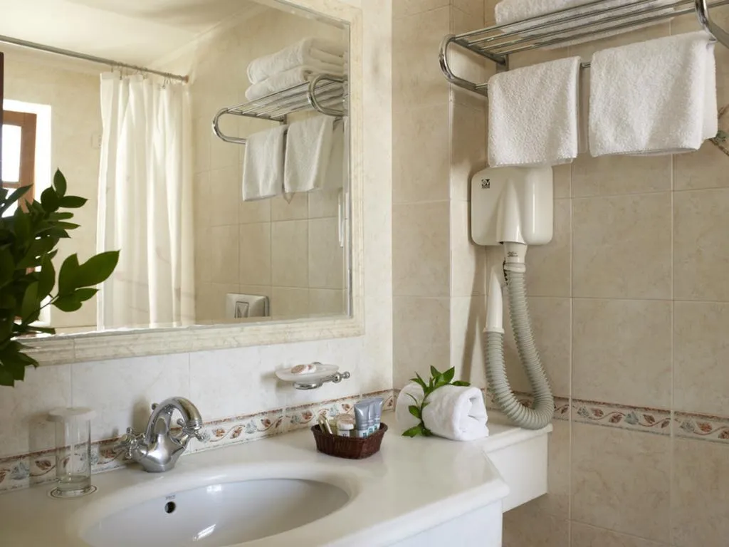 SUITE CAPACITY 3 Room, Palazzo Vecchio, Crete