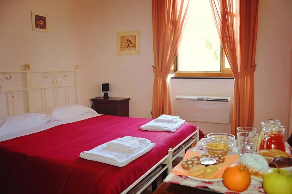 Room, Villa Maria Pia, Alghero
