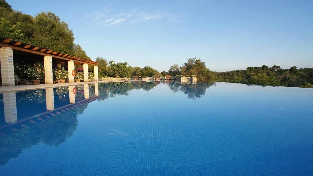 Sports and Entertainment, Son Mas, Majorca