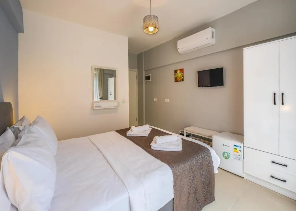 DOUBLE CLASSIC Room, Himm HOTEL, Dalaman
