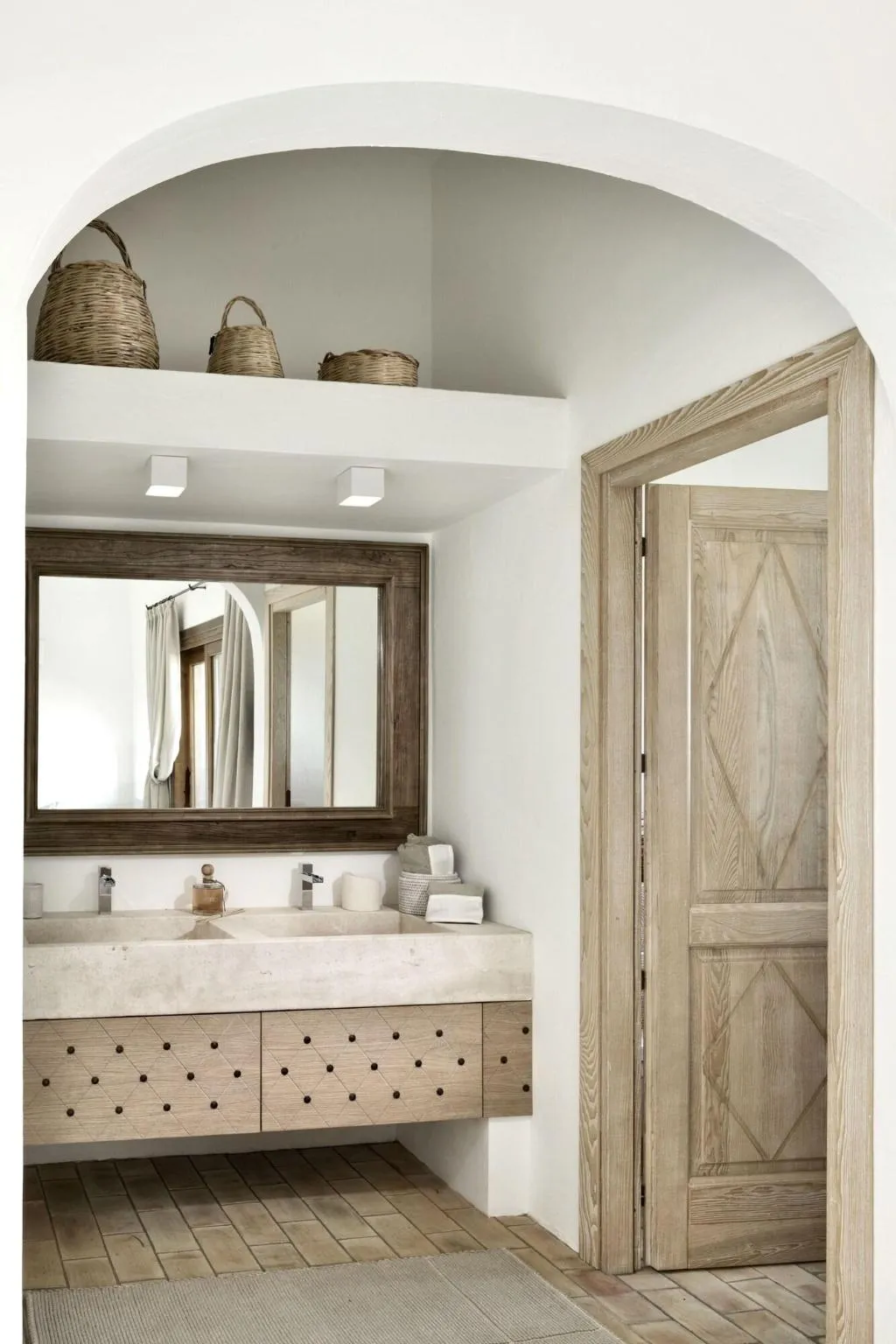 Room, Cascioni Eco Retreat, Olbia