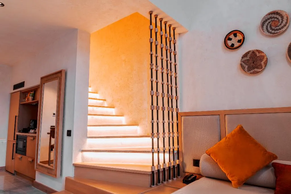 SUITE LOFT Room, Novva Hotels,Kaş, Dalaman