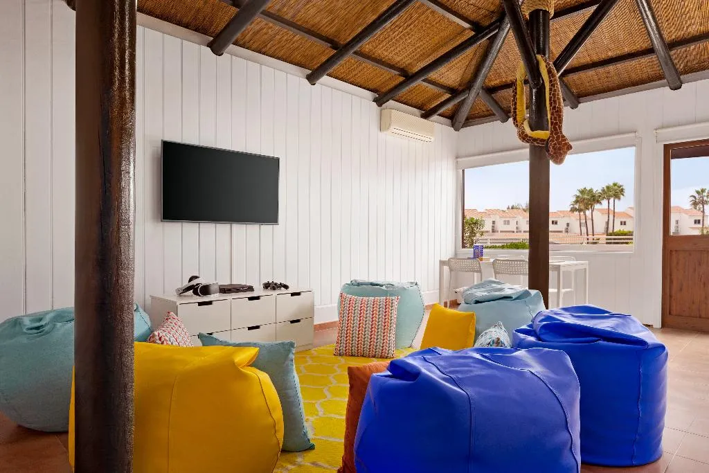 Sports and Entertainment, Wyndham Residences Tenerife Golf Del Sur, Tenerife