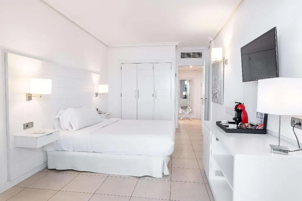 Room, Landmar Costa Los Gigantes Family Resort, Tenerife