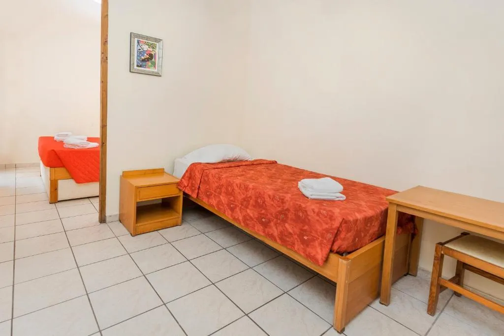 FAMILY ROOM TWO BEDROOMS Room, Eri Beach & Village, Crete