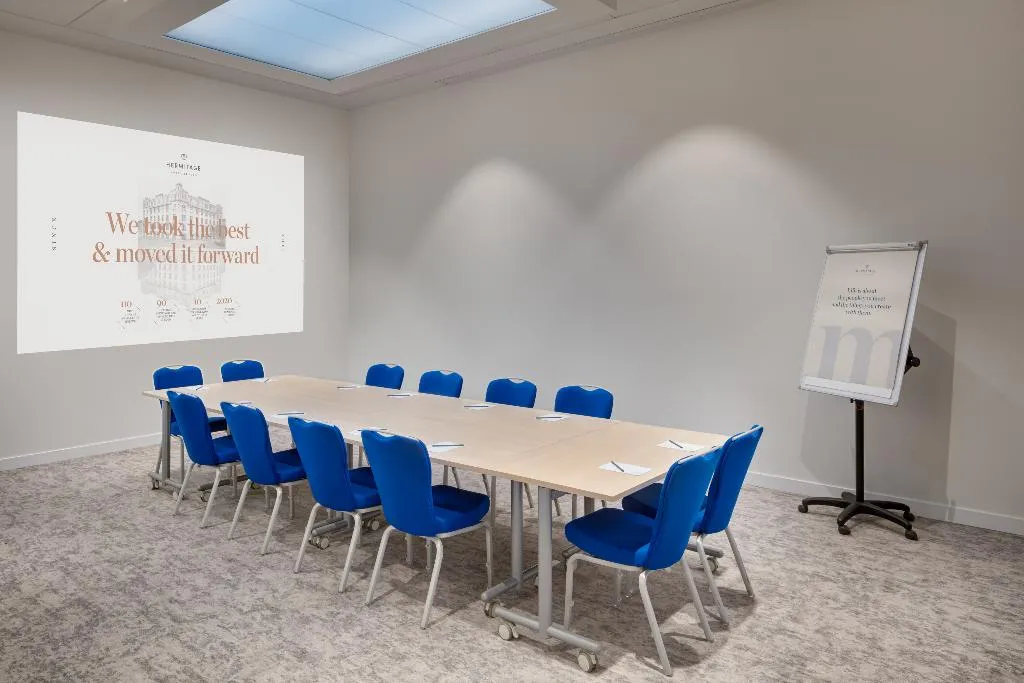 Conferences, Hermitage Hotel Prague, Prague