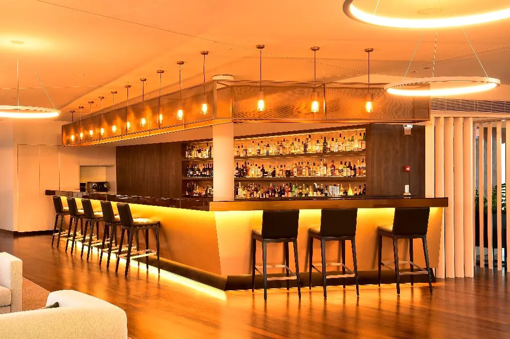 Bar, Porto Palacio by The Editory, Porto