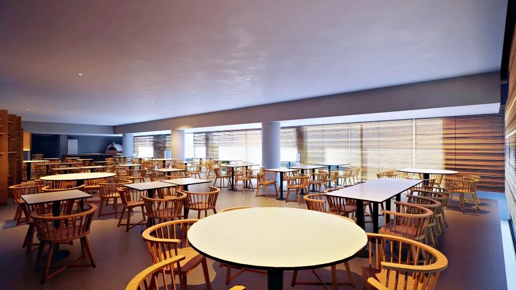 Restaurant, Villa C Boutique Hotel, Porto